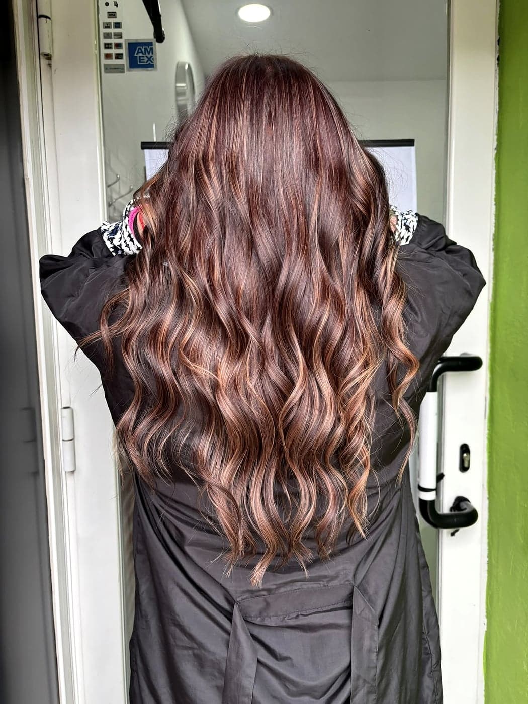 Ondas caramelo